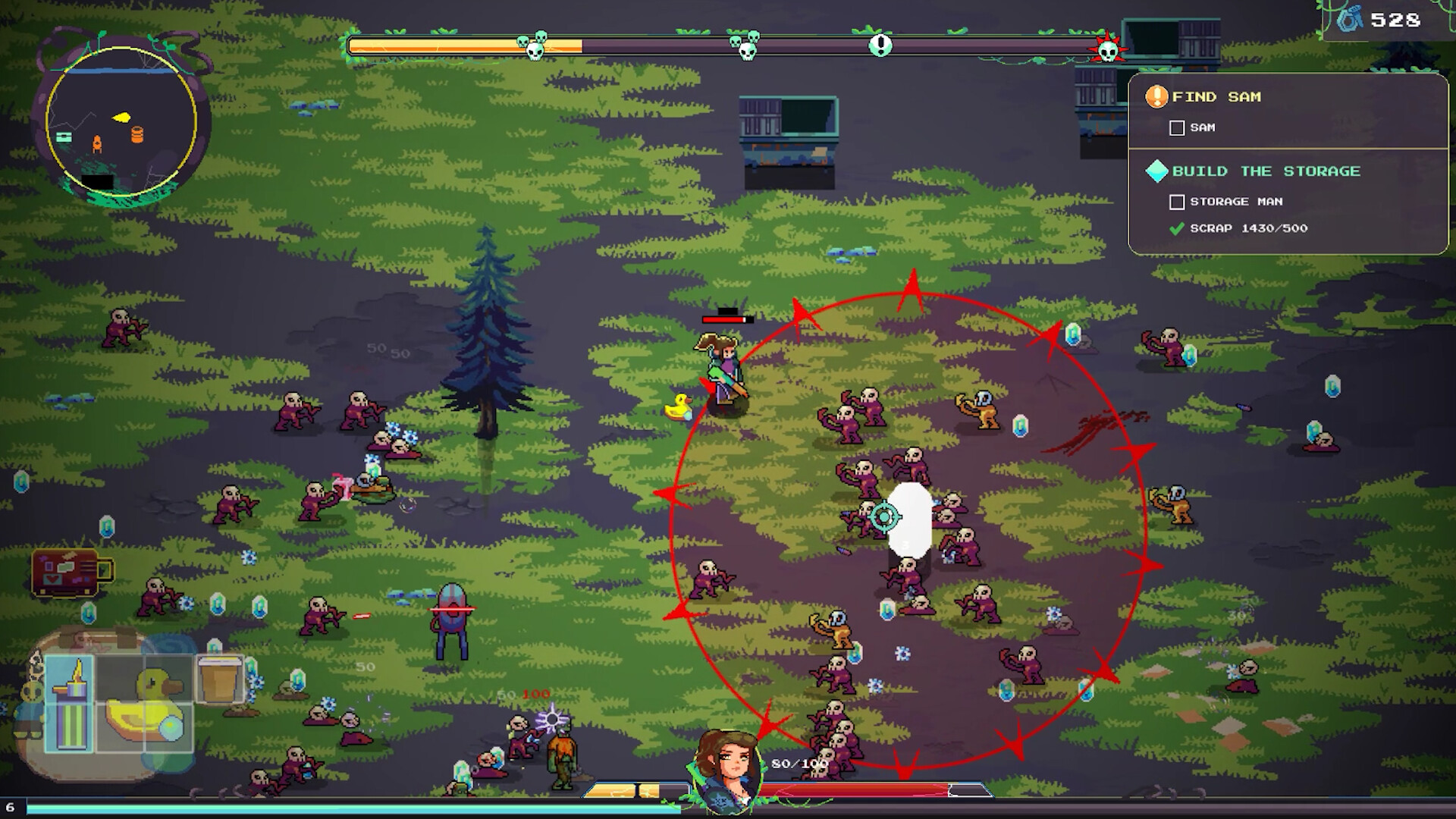 Dead Engine PC Steam Klucz cyfrowy
