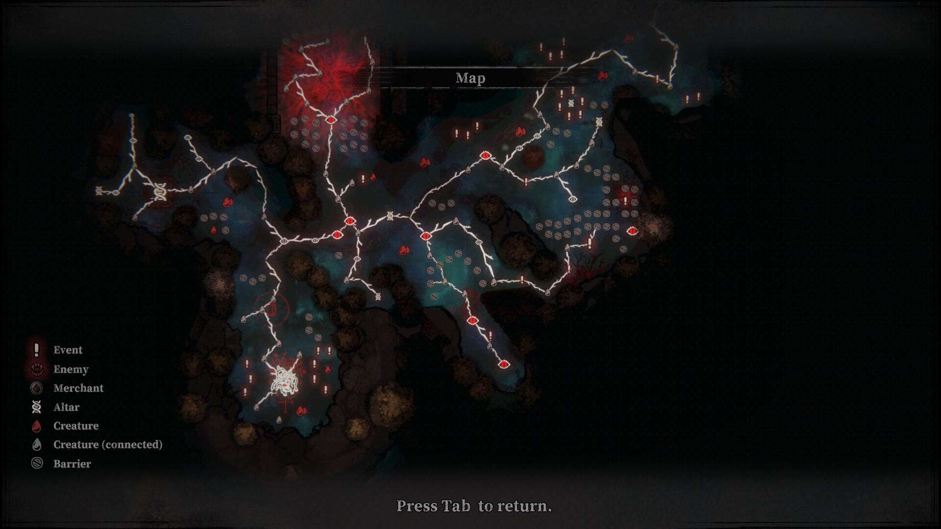Roots Devour PC Steam CD Key