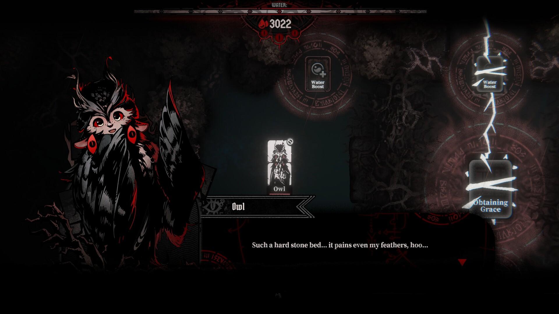Roots Devour PC Steam CD Key
