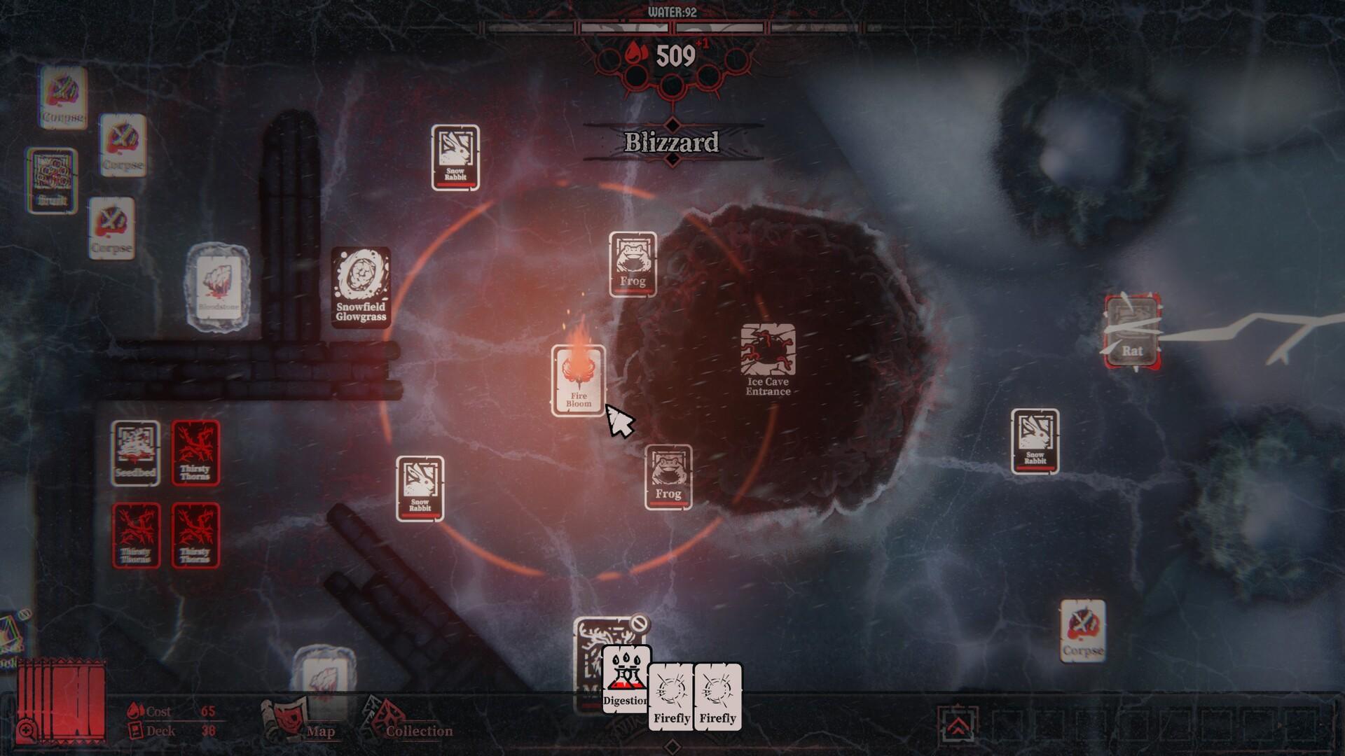 Roots Devour PC Steam CD Key