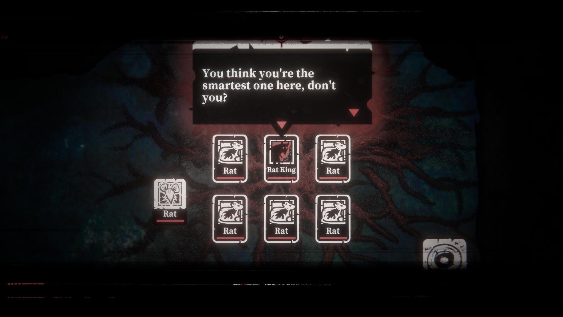 Roots Devour PC Steam CD Key