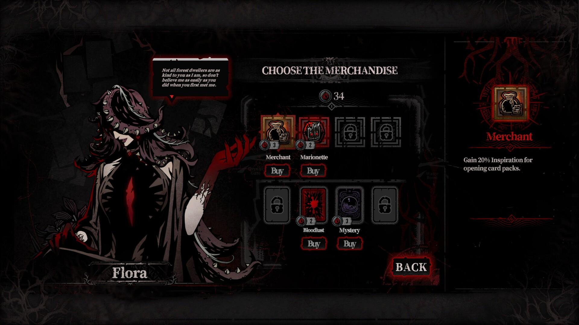 Roots Devour PC Steam CD Key
