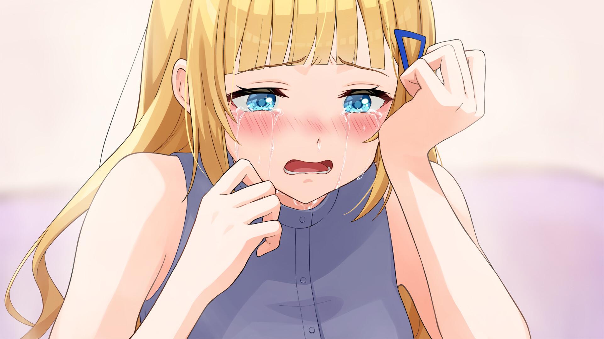 The Real Face of a VTuber PC Steam CD Key