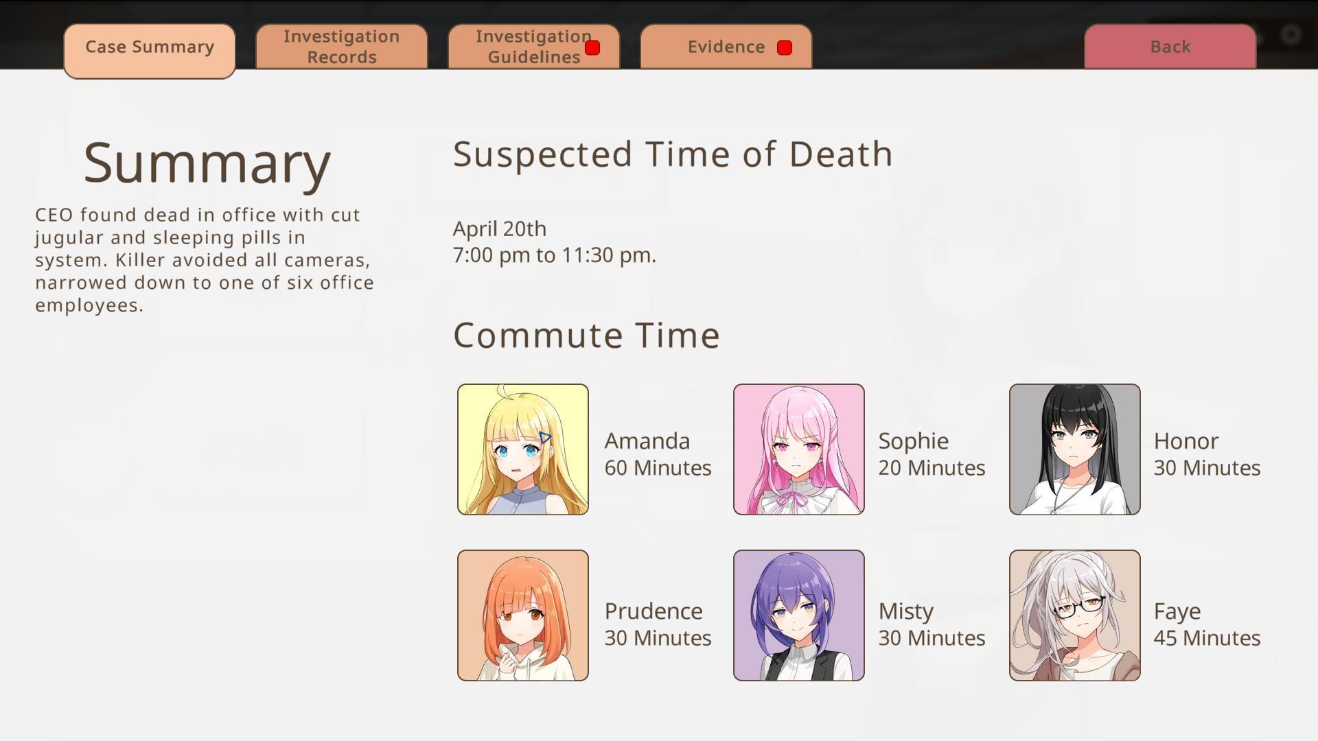 The Real Face of a VTuber PC Steam CD Key
