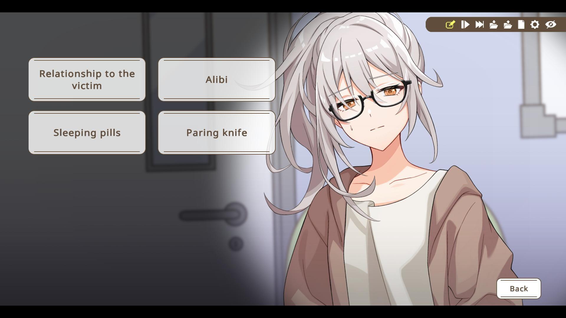 The Real Face of a VTuber PC Steam CD Key