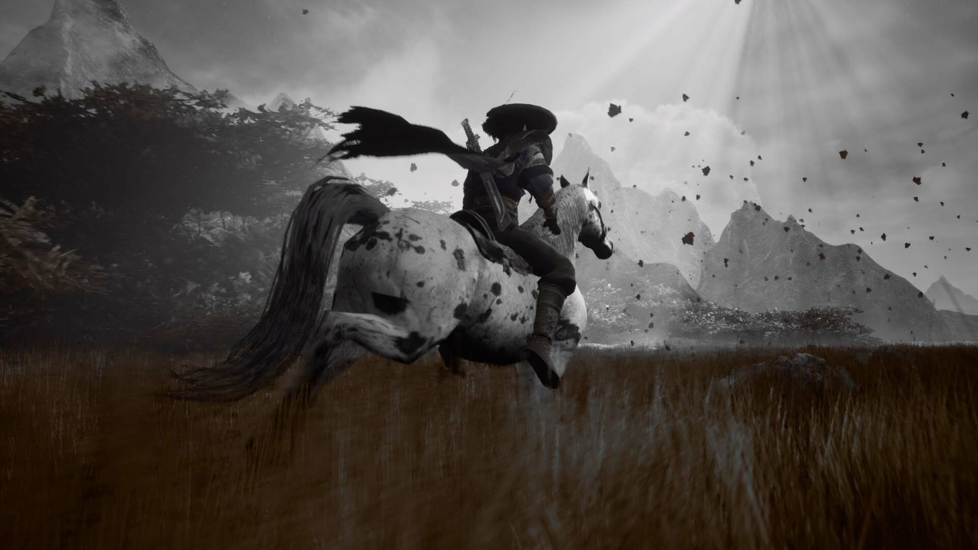 Redemption of Liuyin PC Steam CD Key