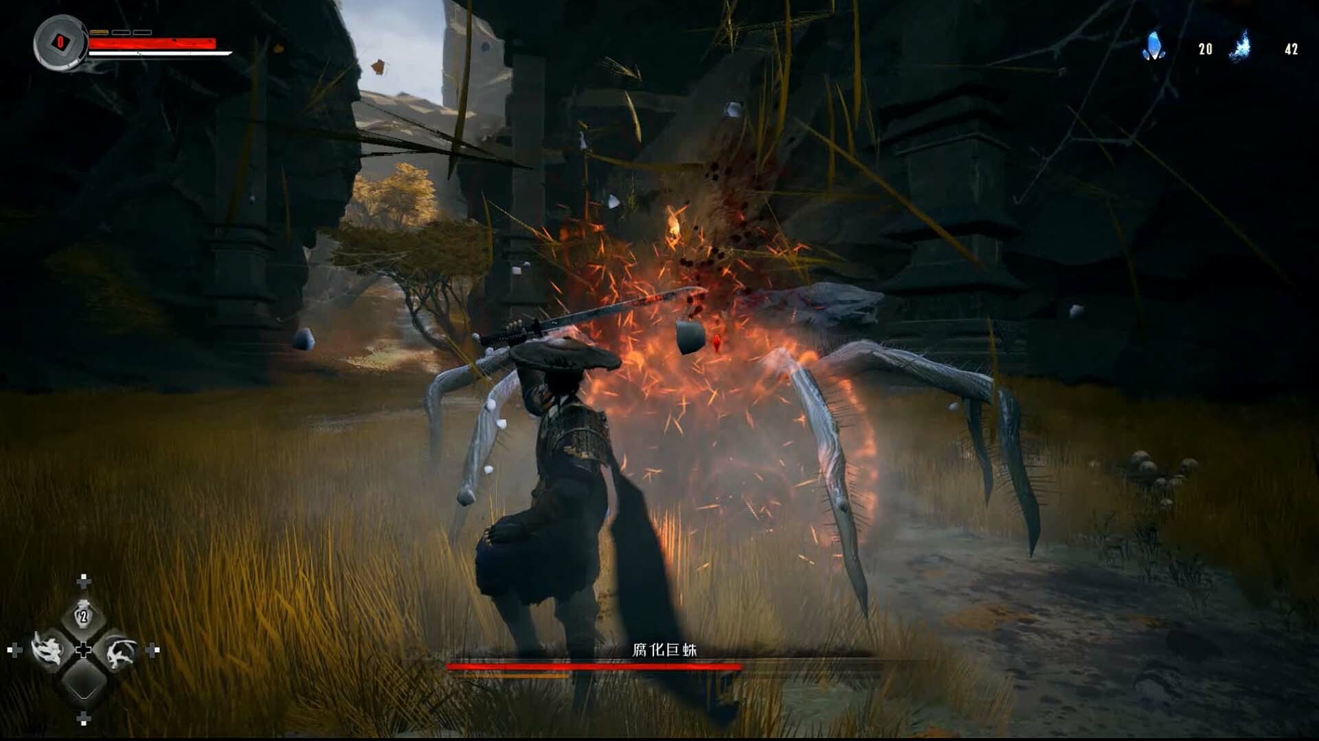 Redemption of Liuyin PC Steam CD Key