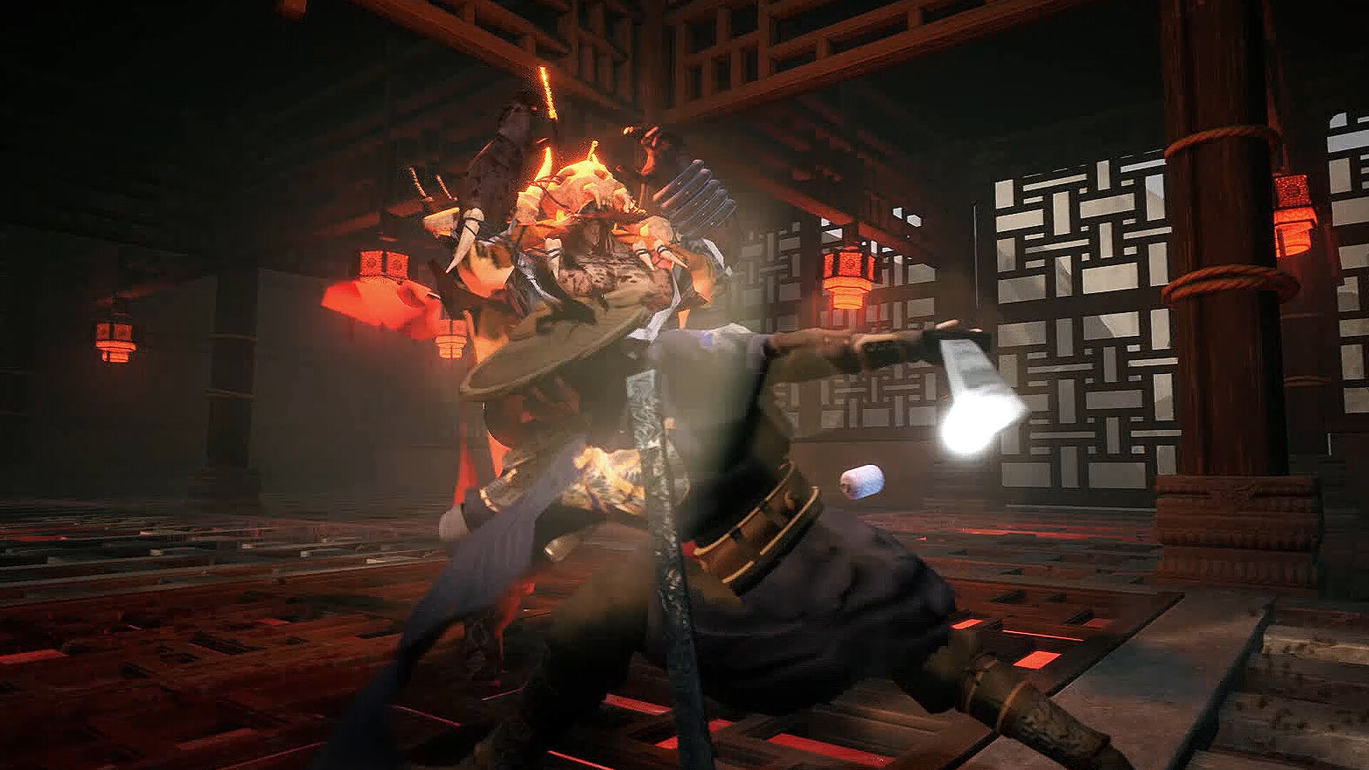 Redemption of Liuyin PC Steam CD Key