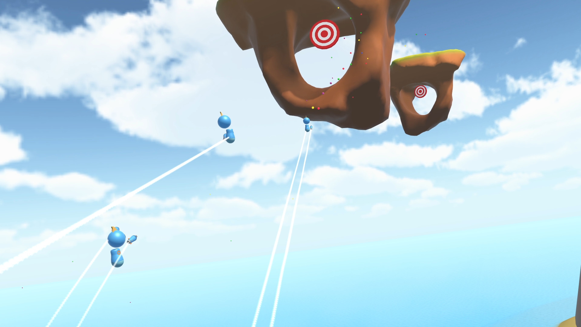 Jetpack Vacation PC Steam CD Key