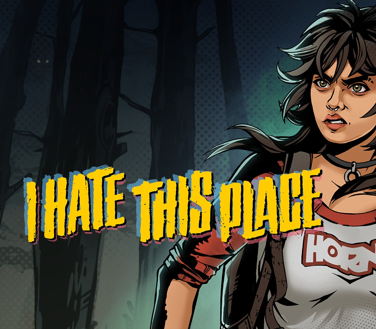 I Hate This Place PC Steam CD Key