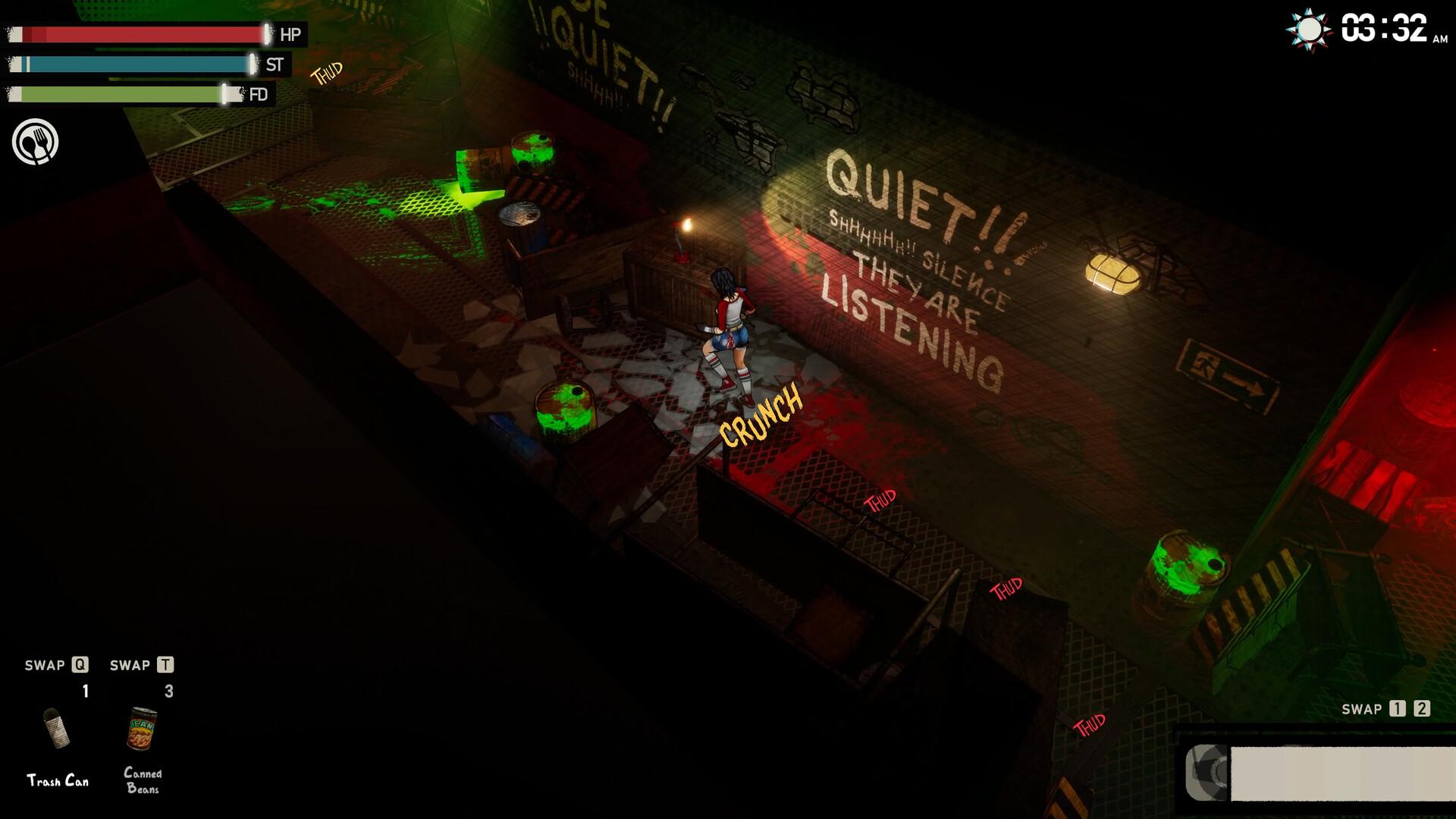 I Hate This Place PC Steam CD Key