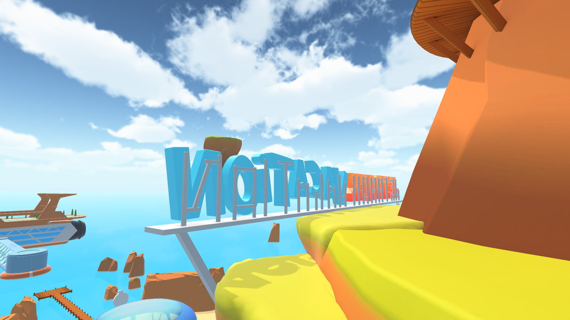 Jetpack Vacation PC Steam CD Key