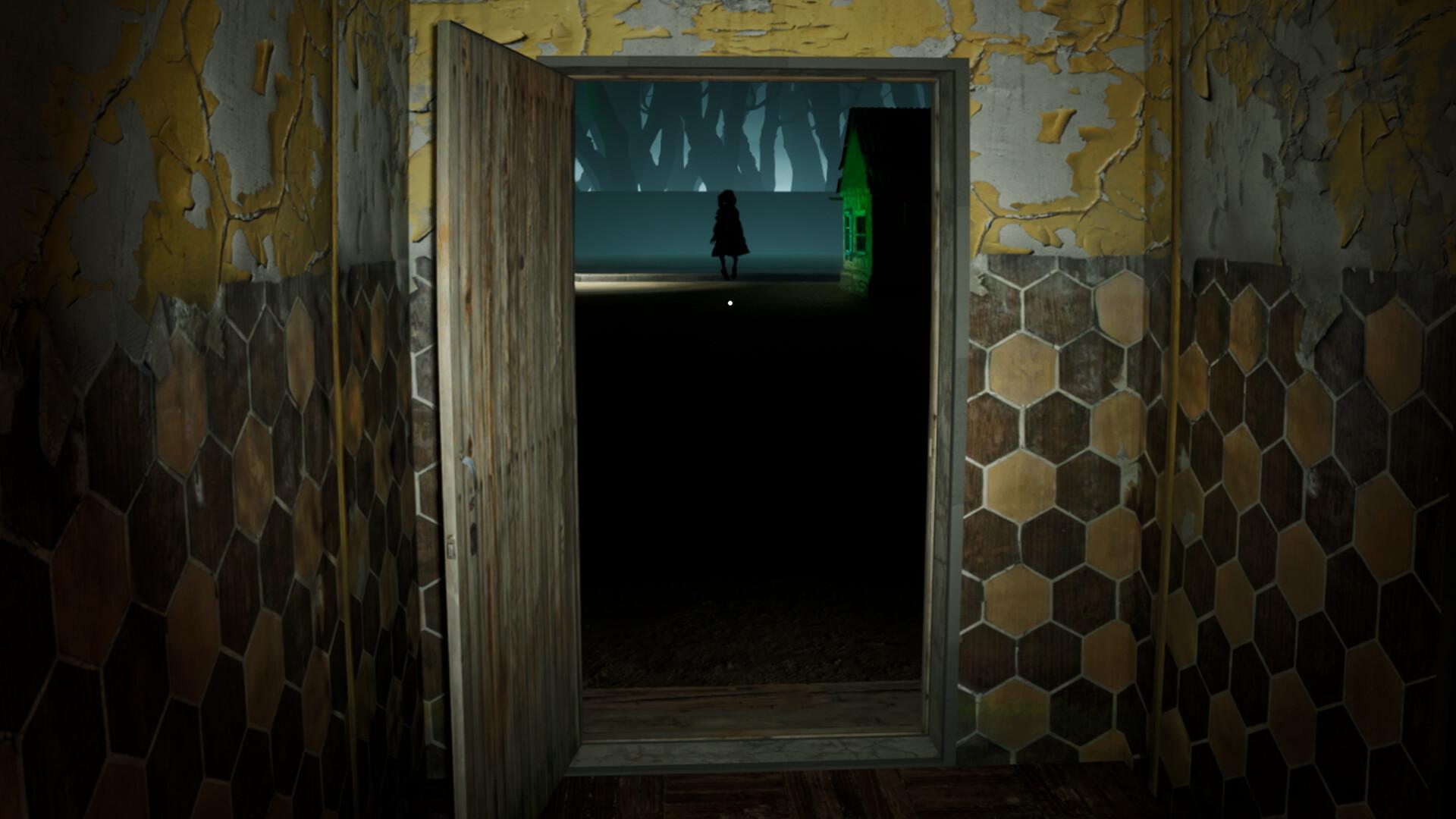 Don’t Turn Off the Light PC Steam CD Key