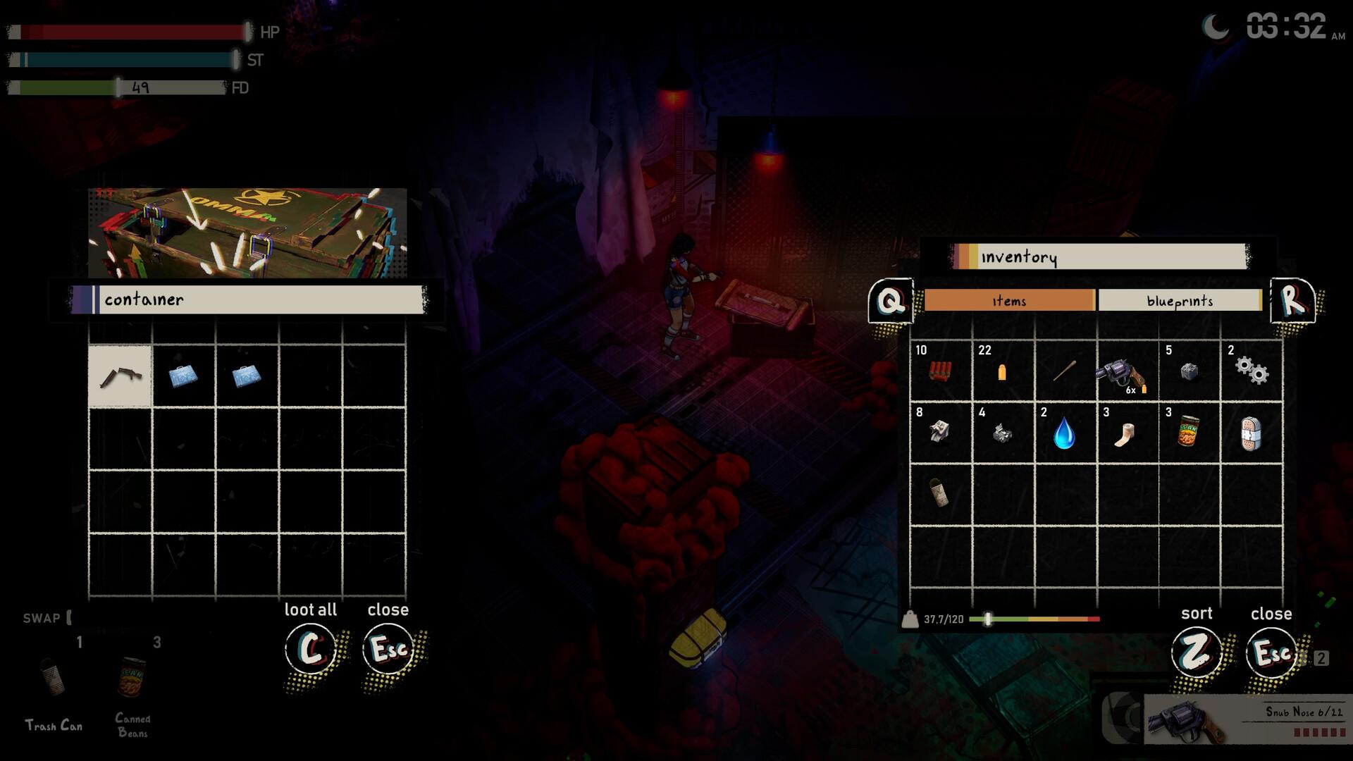 I Hate This Place PC Steam CD Key