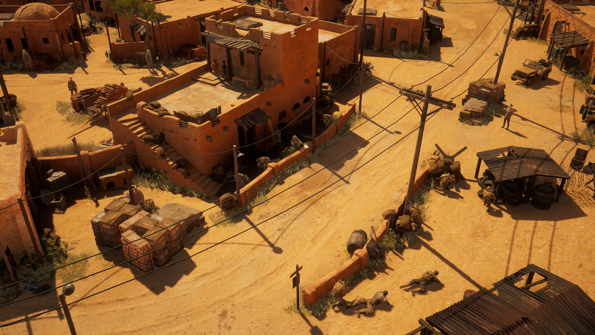 Commandos: Origins Deluxe Edition PC Steam CD Key