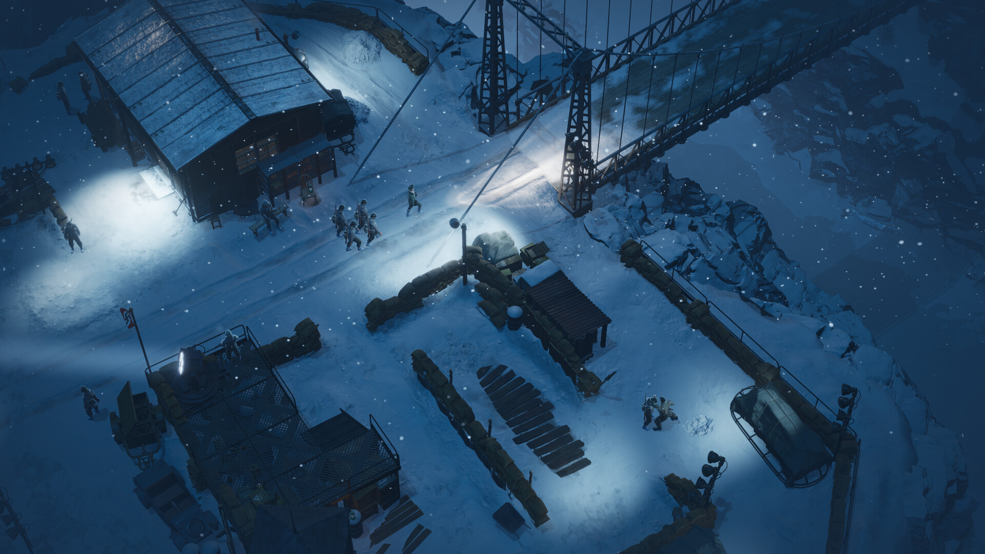 Commandos: Origins Deluxe Edition PC Steam CD Key