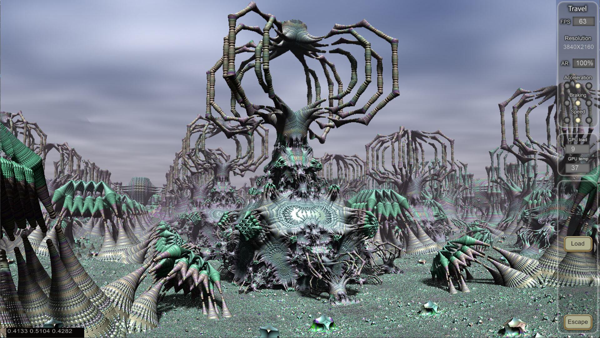 MandelCraft PC Steam CD Key