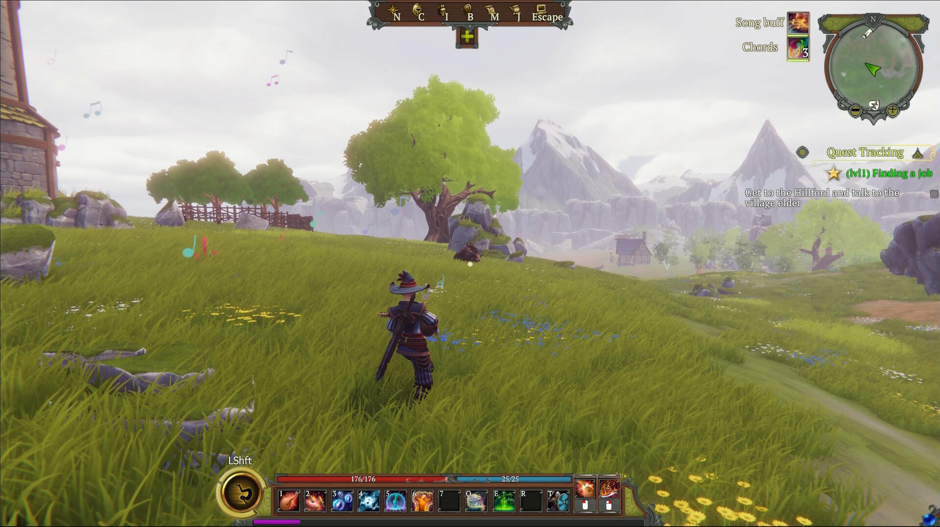 Gedonia 2 PC Steam Account