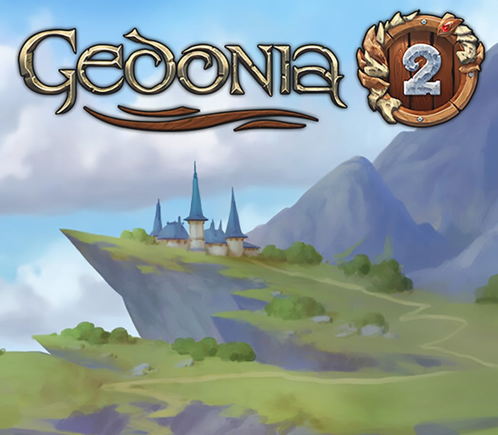 Gedonia 2 PC Steam Account