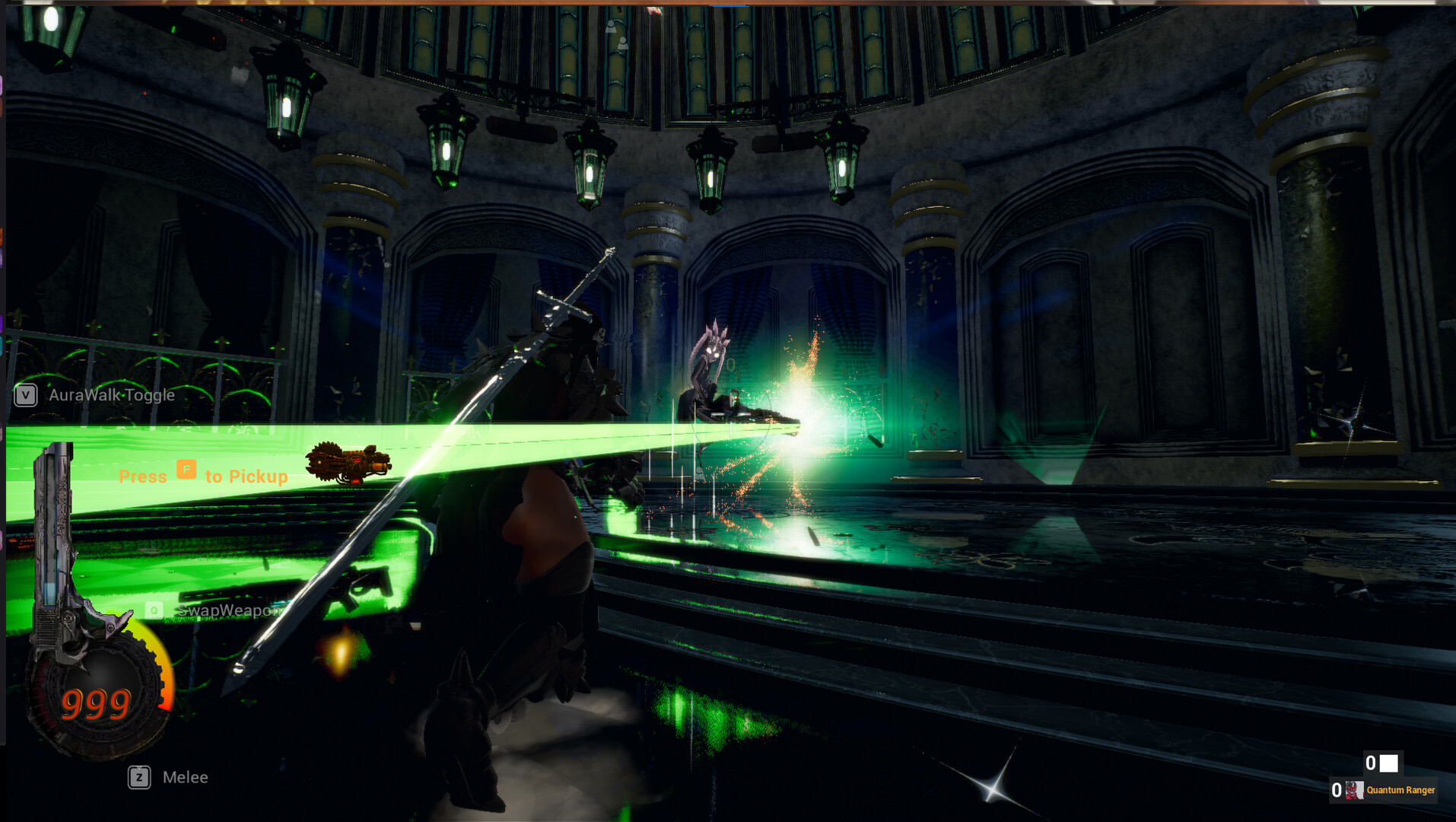 TURBOCIDE PC Steam CD Key