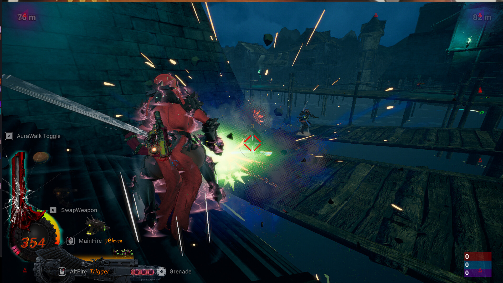 TURBOCIDE PC Steam CD Key