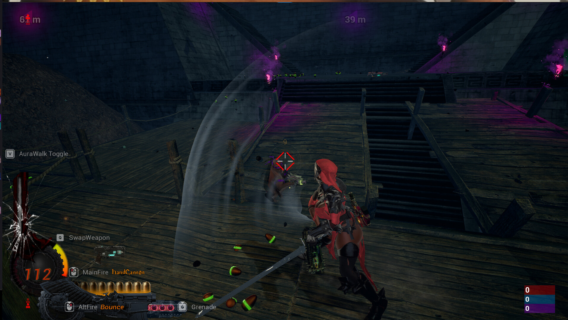 TURBOCIDE PC Steam CD Key