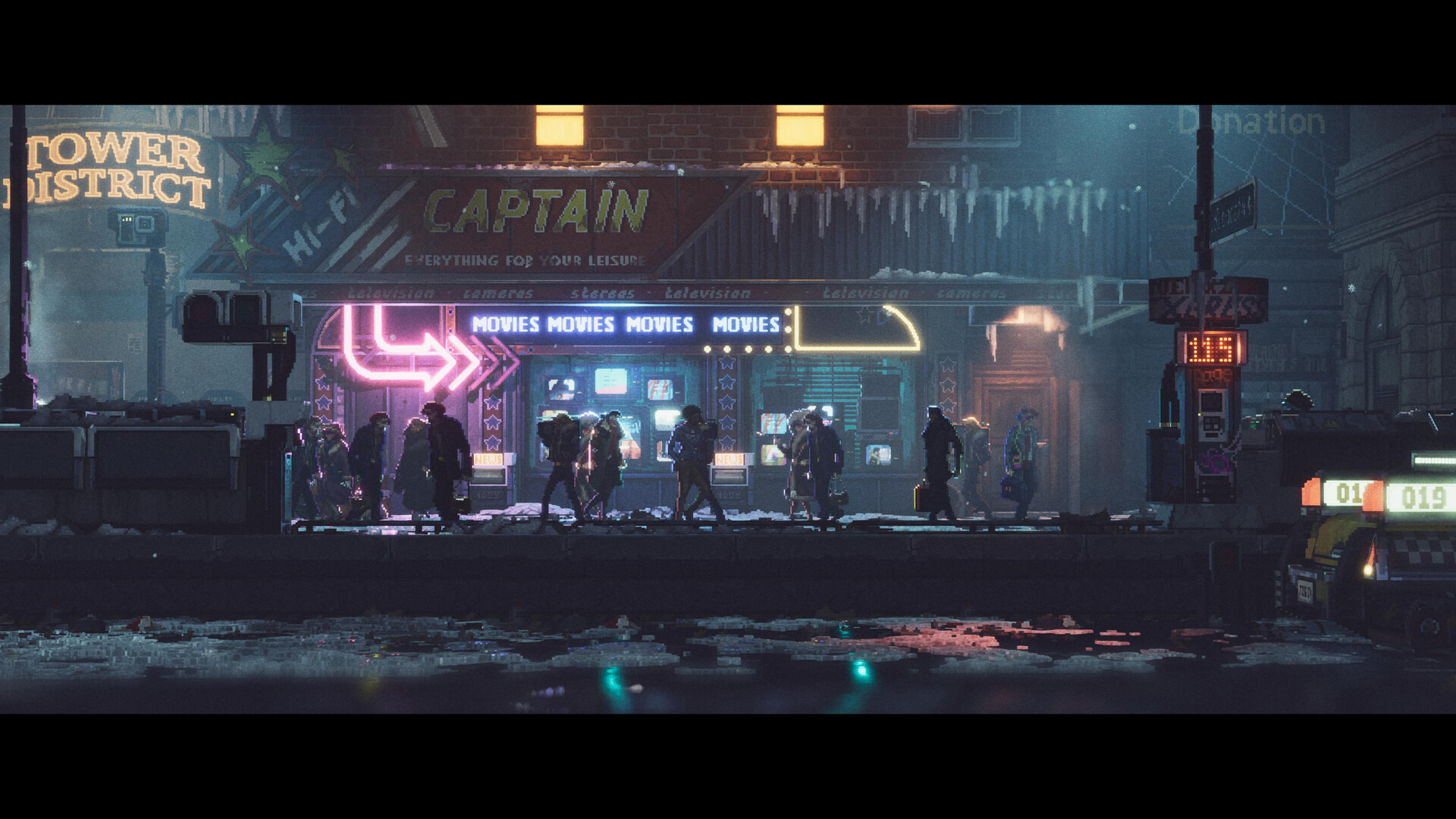 REPLACED PC Steam Account