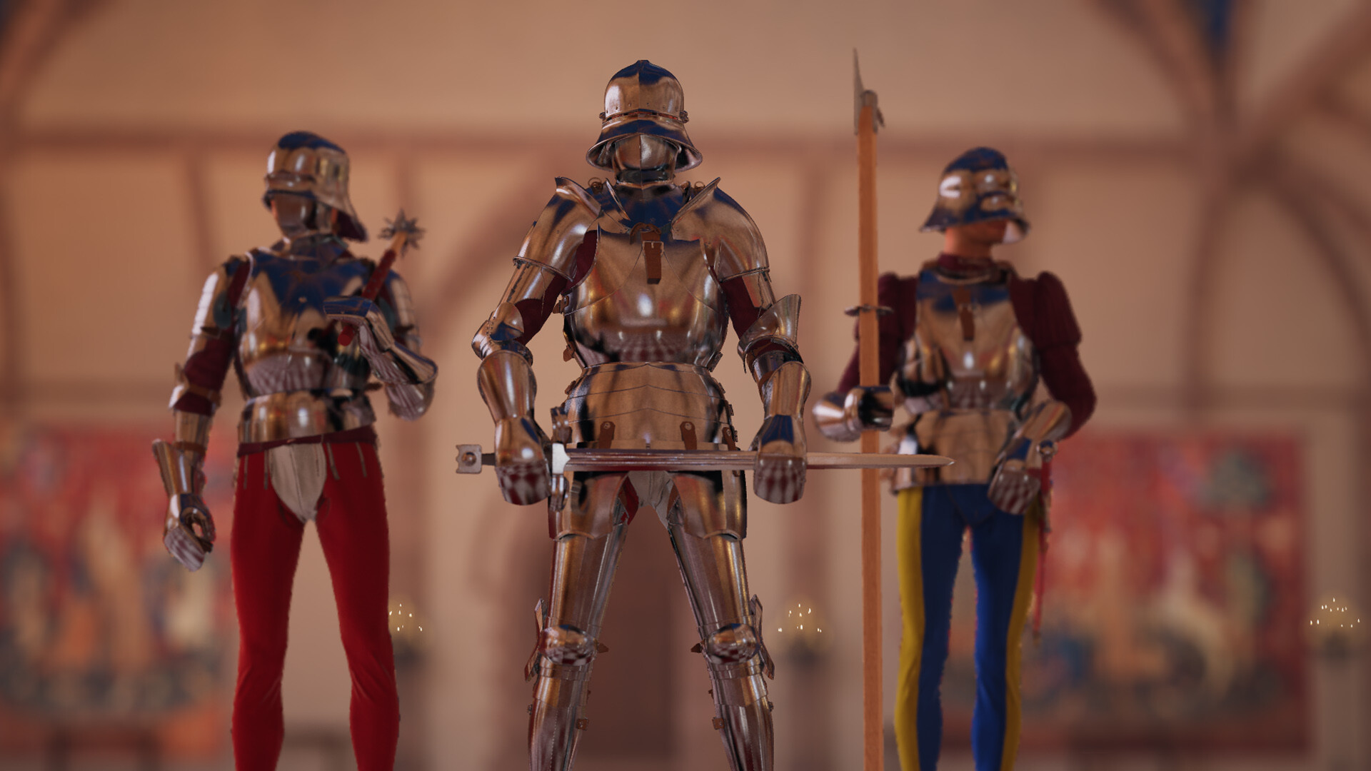Half Sword PC Steam Altergift