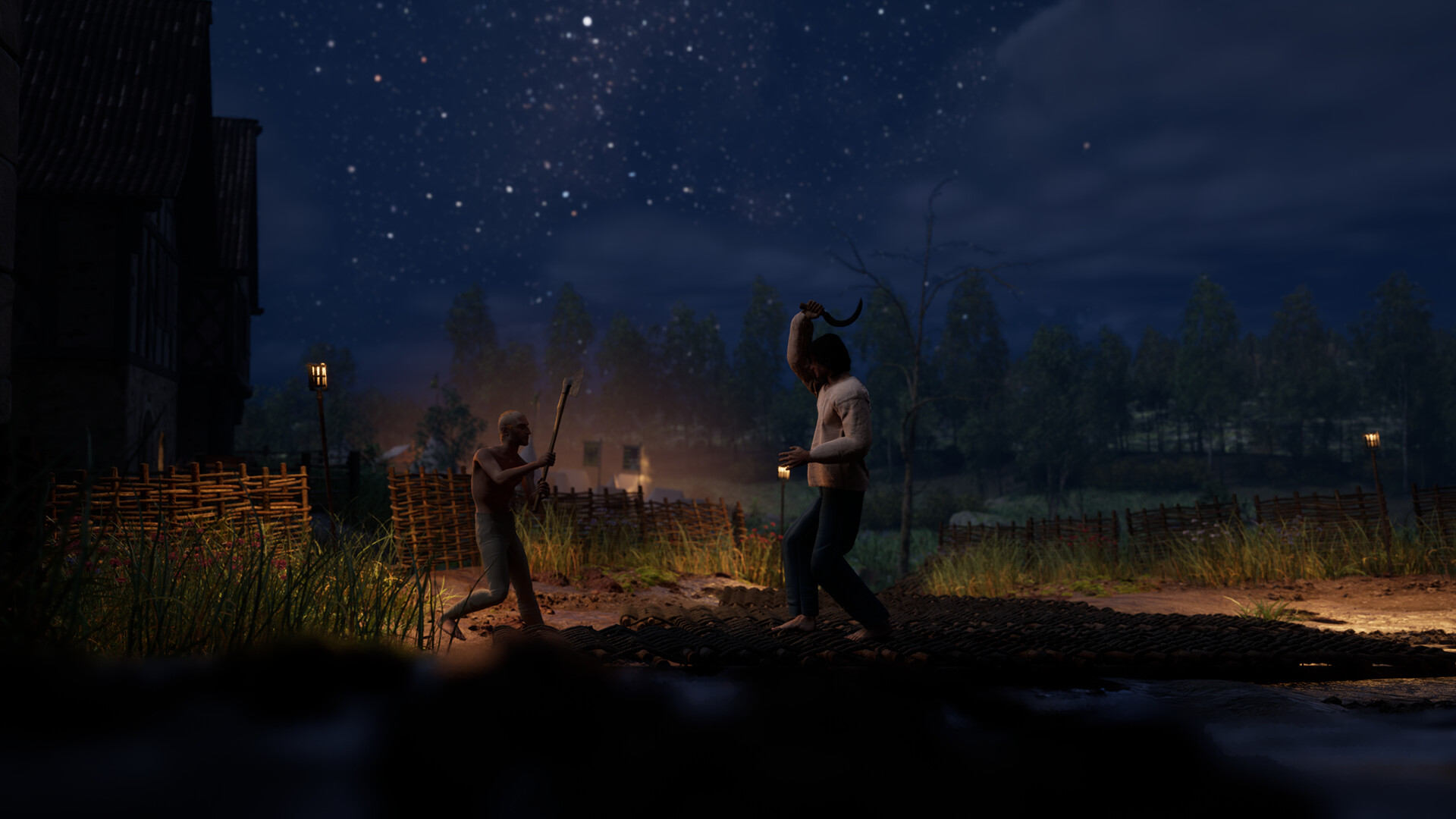 Half Sword PC Steam Account