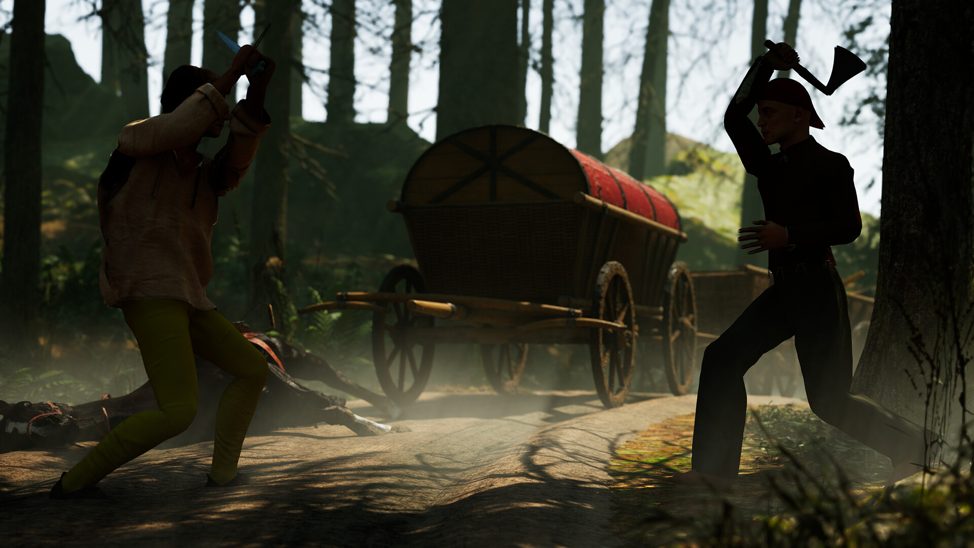 Half Sword PC Steam Altergift