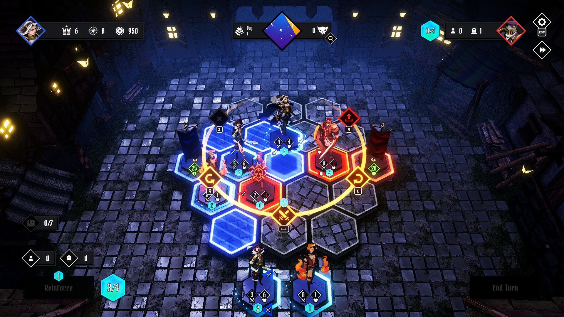 Conquest Tactics: Realm of Sin PC Steam CD Key