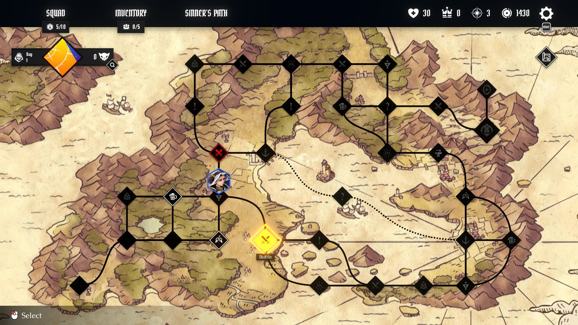 Conquest Tactics: Realm of Sin PC Steam CD Key