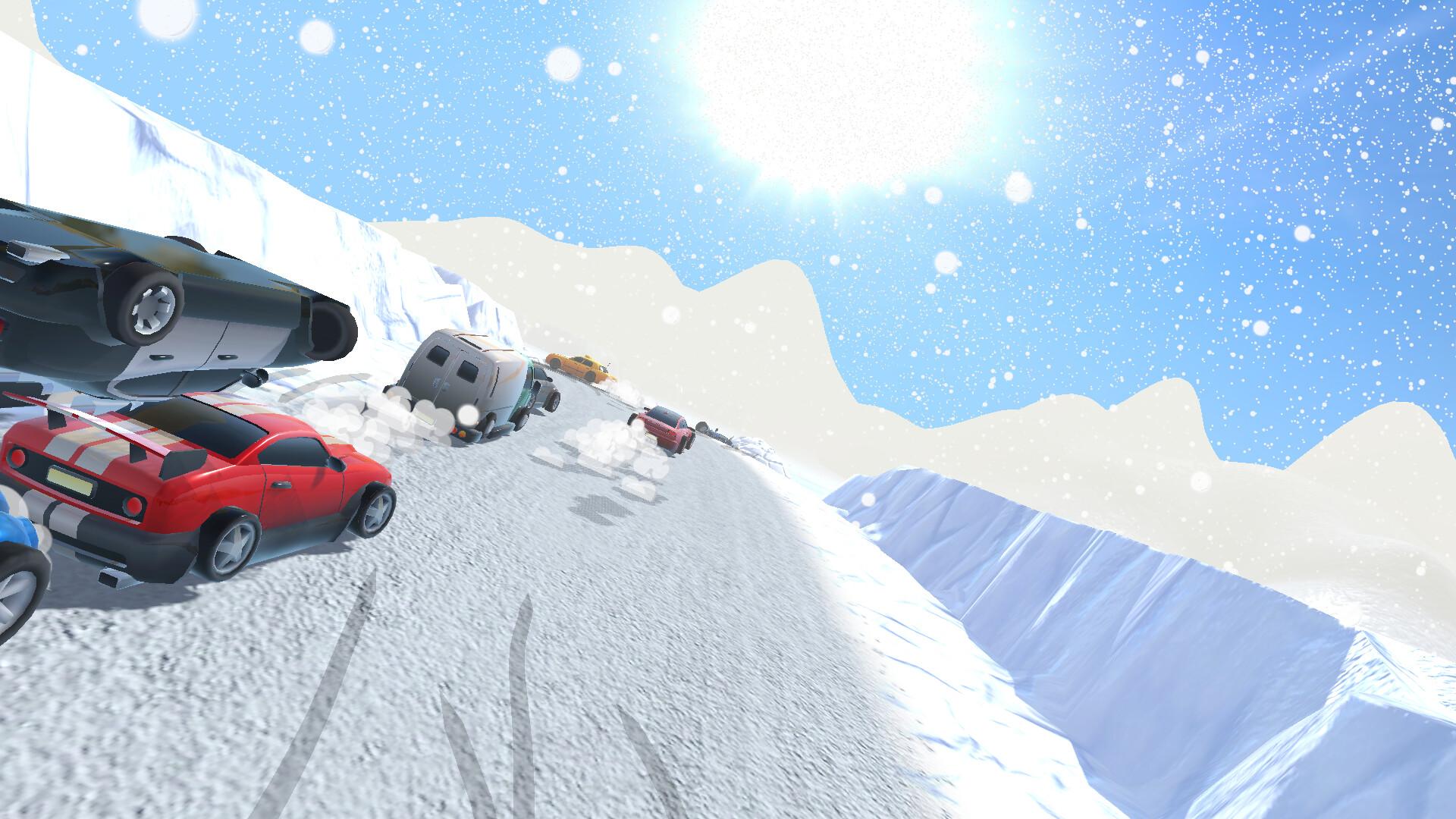 Car Guys PC Steam CD Key