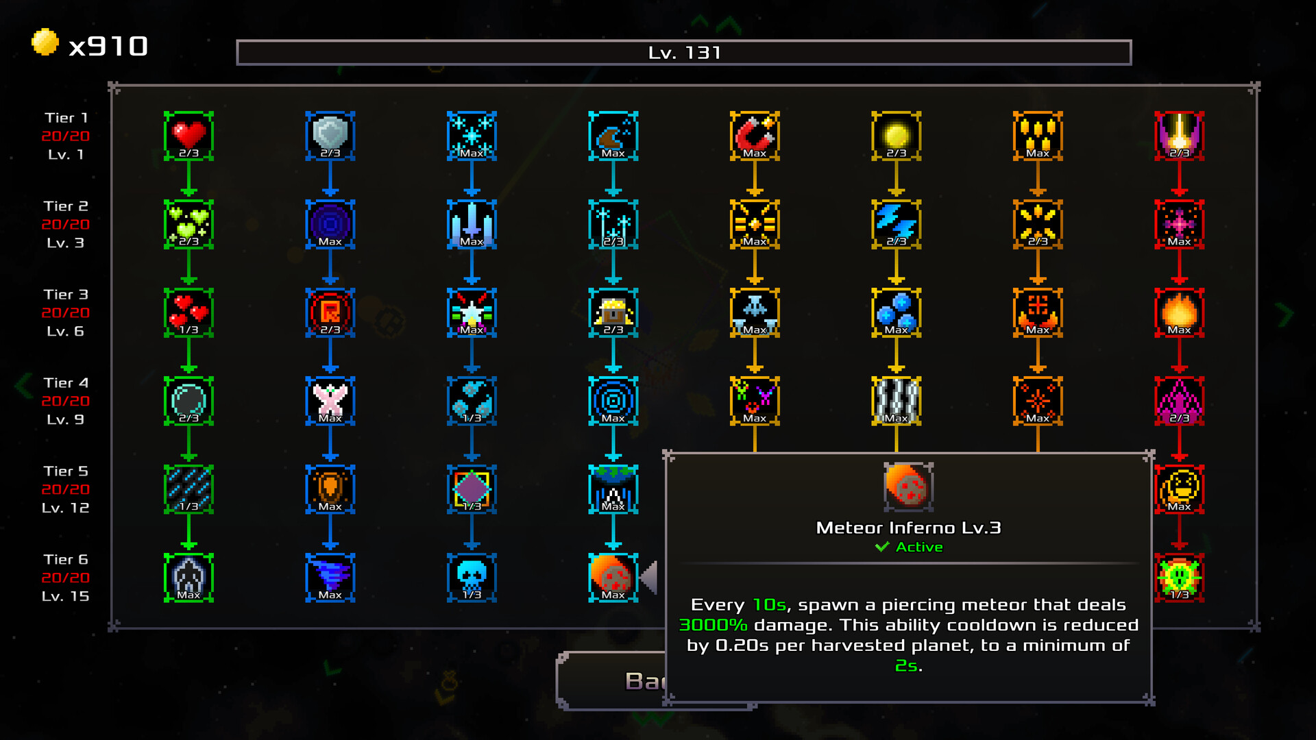 Arcadium - Space Odyssey PC Steam CD Key