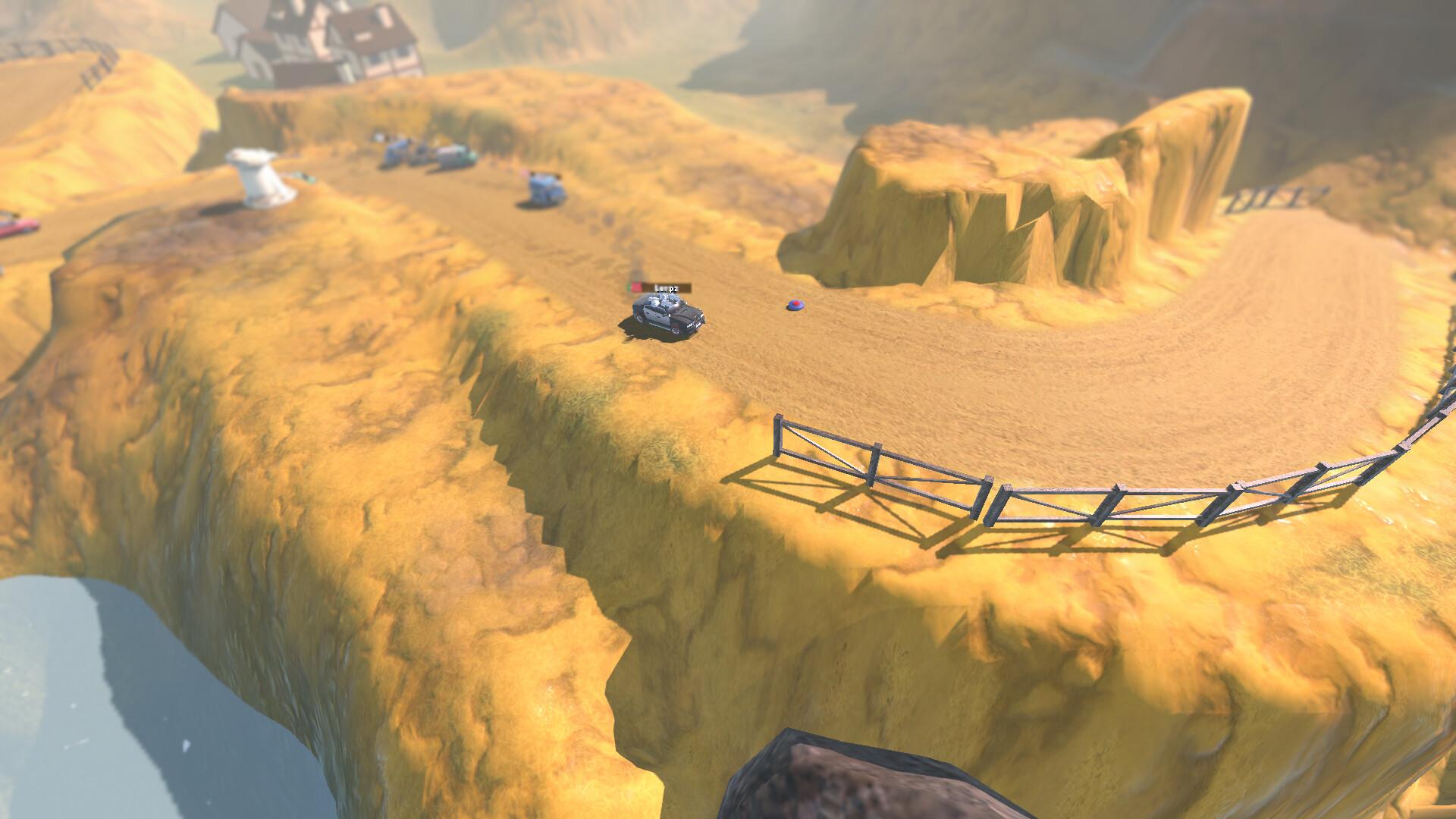 Car Guys PC Steam CD Key