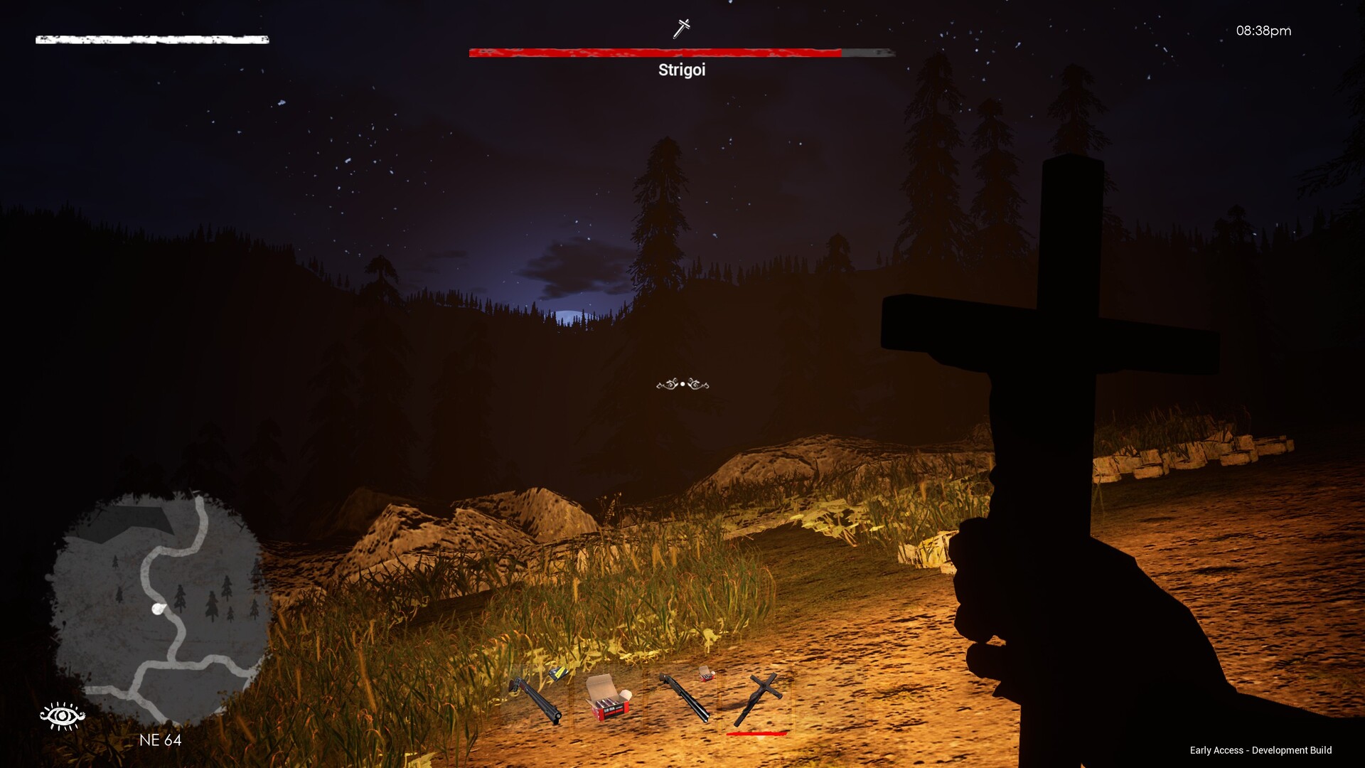 Folklore Hunter PC Steam CD Key