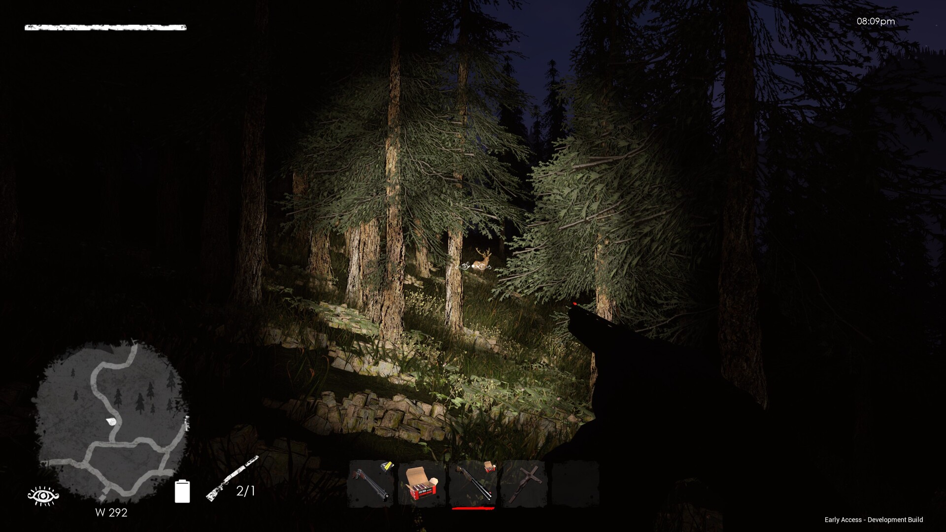 Folklore Hunter PC Steam CD Key