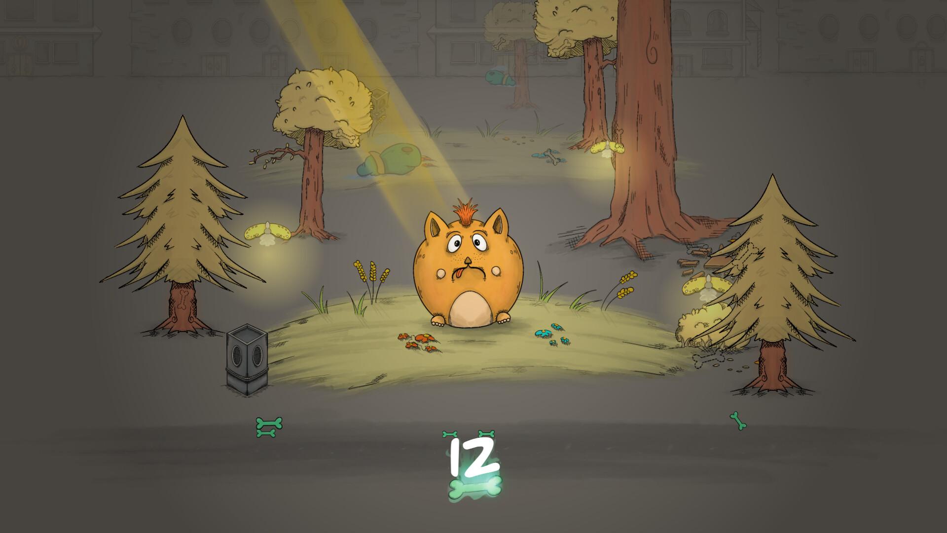 Cats With Standards PC Steam CD Key