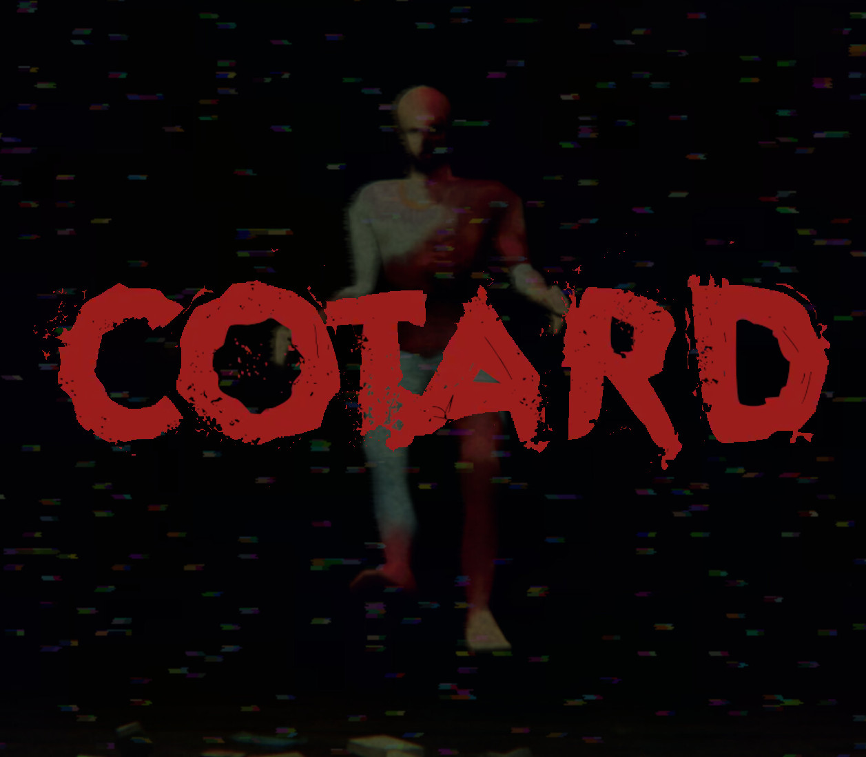 Cotard PC Steam CD Key