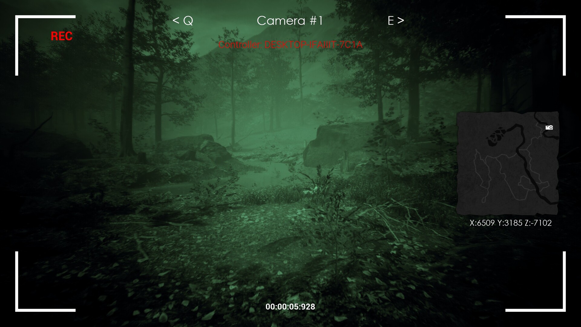 Folklore Hunter PC Steam CD Key