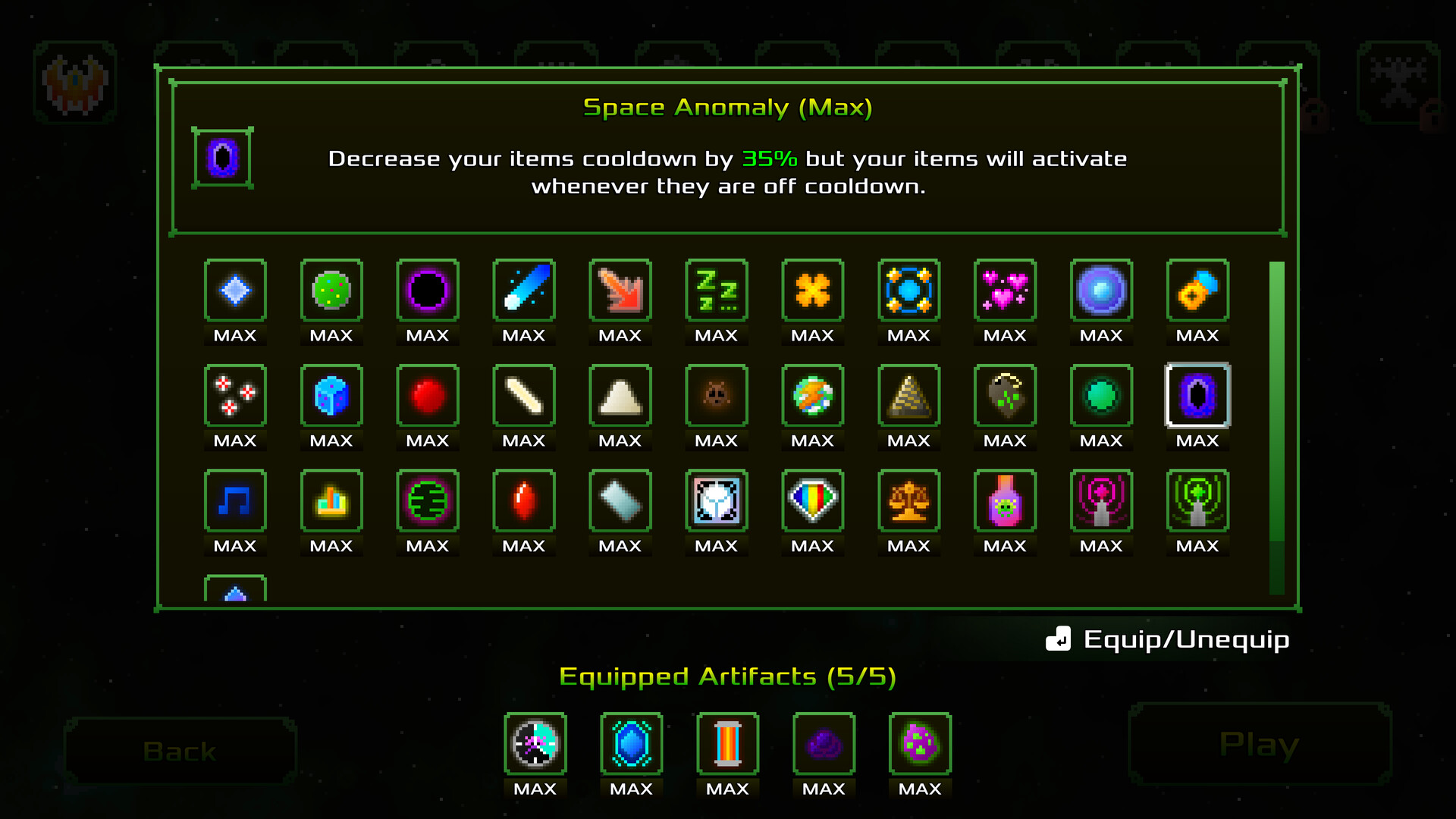 Arcadium - Space Odyssey PC Steam CD Key