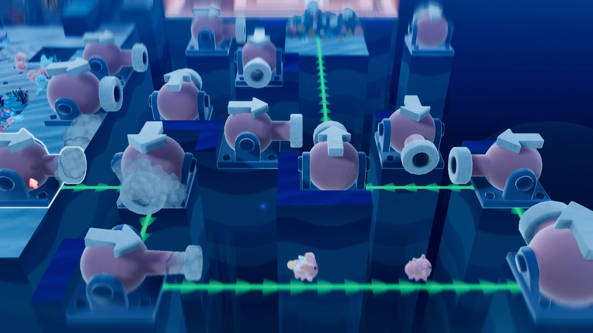 NAMAKORIUM PC Steam CD Key