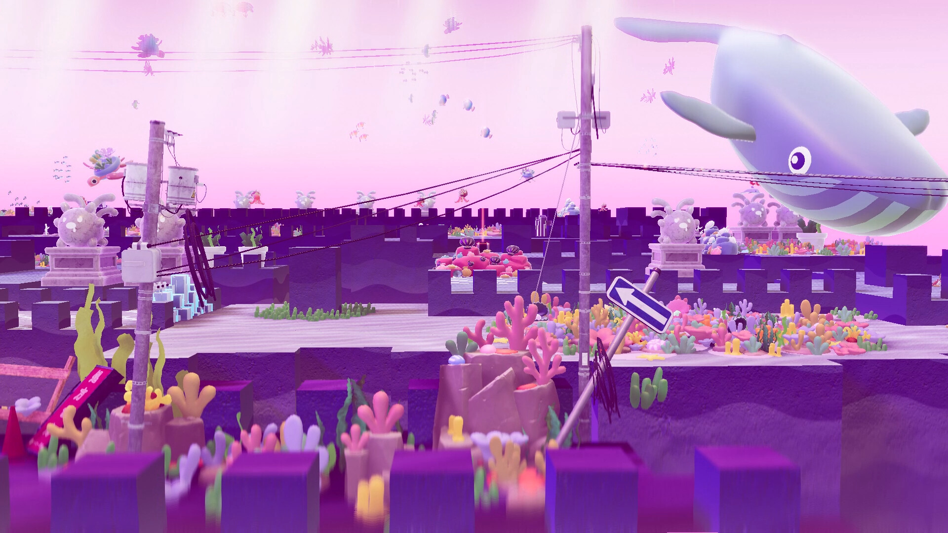 NAMAKORIUM PC Steam CD Key