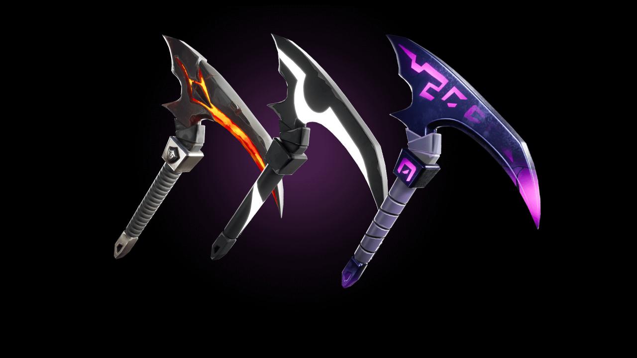 Fortnite - Darkfire Bundle DLC ZA XBOX One / Xbox Series X|S CD Key