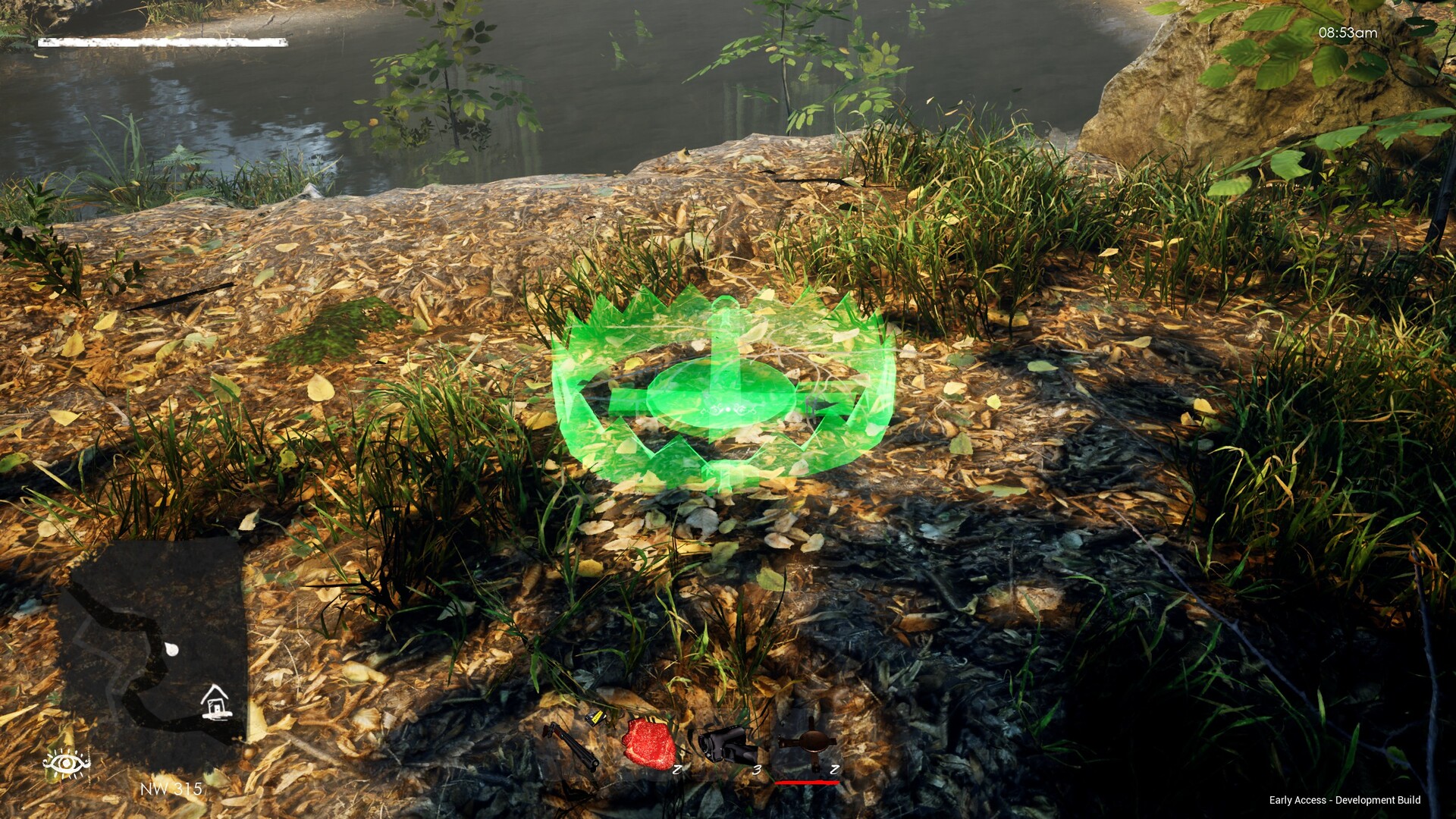 Folklore Hunter PC Steam CD Key
