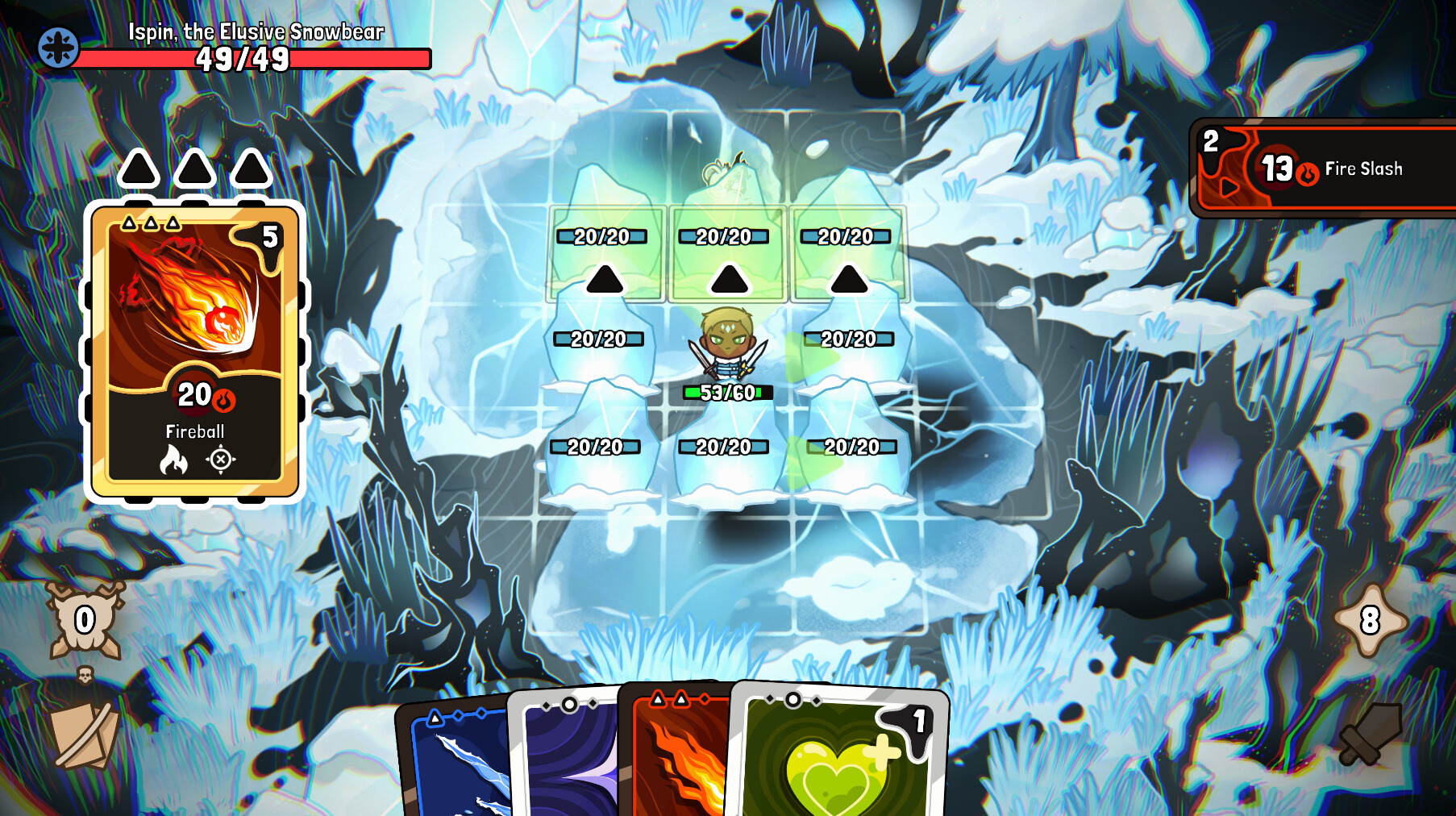 Journey to the Void PC Steam CD Key