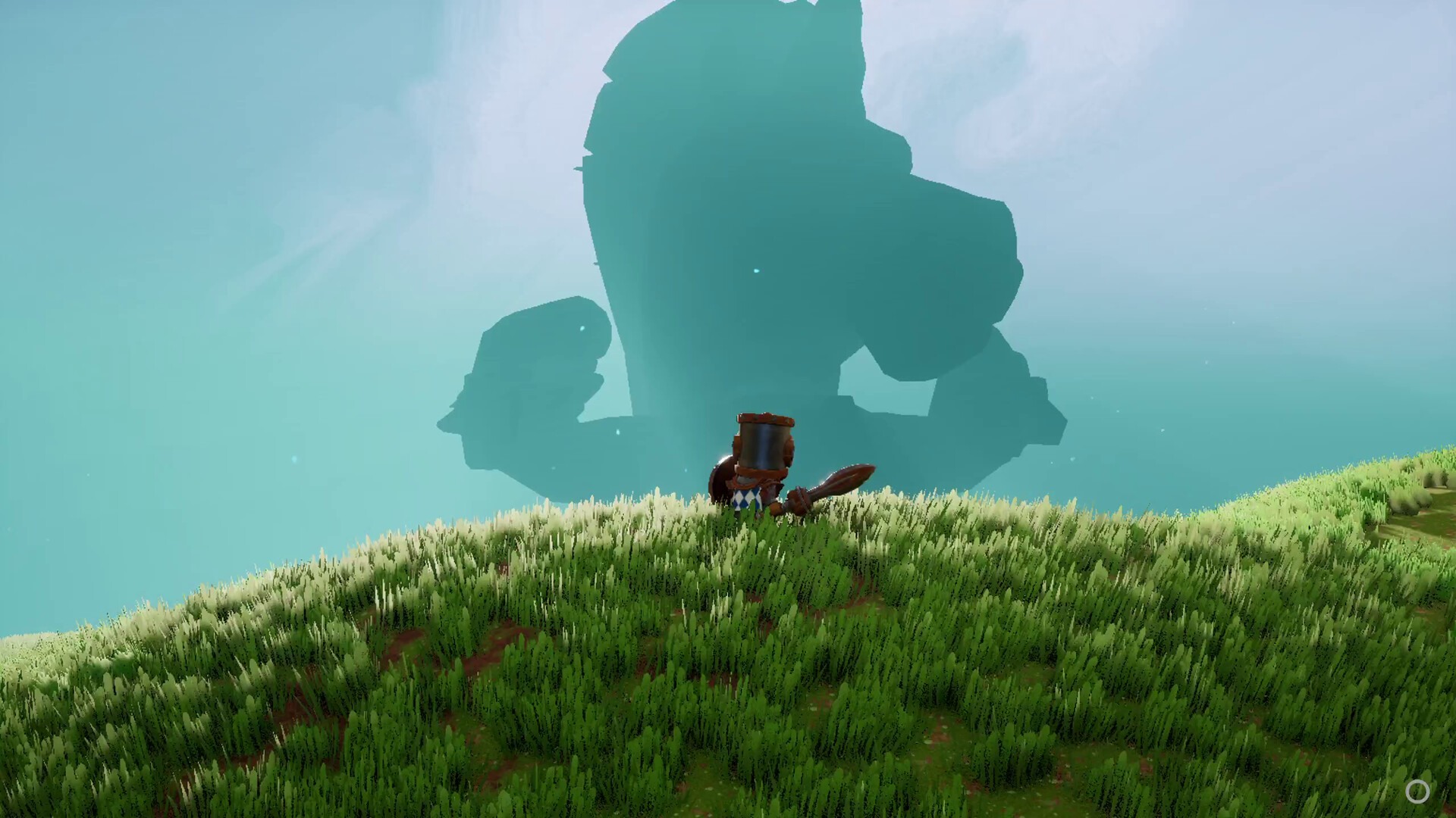 Big Helmet Heroes PC Steam CD Key (valid until March, 2027)
