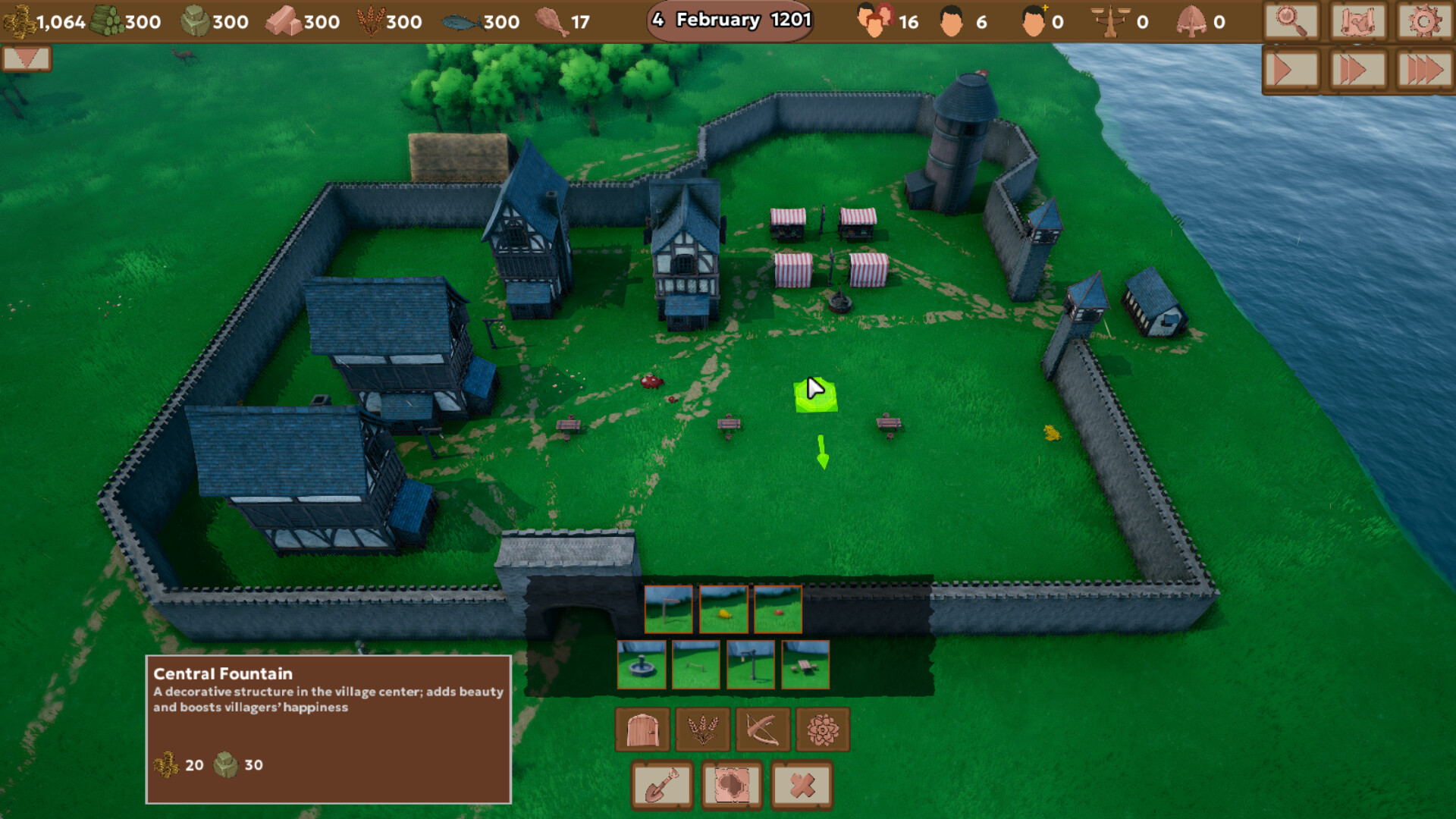 Towerfolk PC Steam CD Key