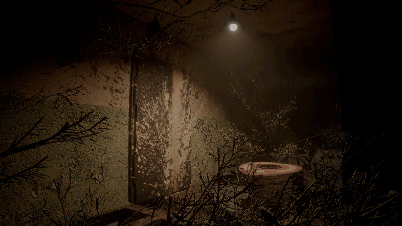 SKUF BACKROOMS PC Steam CD Key