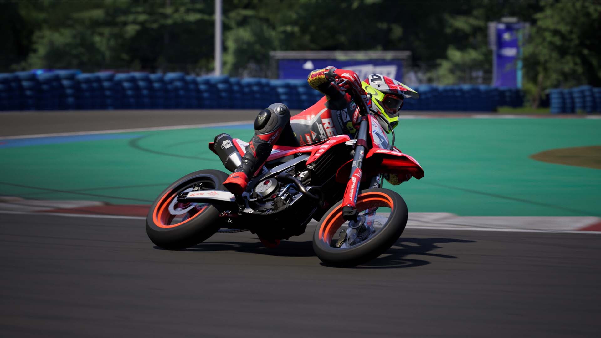 RIDE 6 PS5 Account